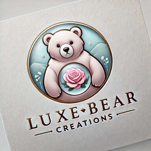 LuxeBear Creations